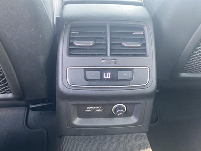 2022 Audi A4 Sedan S line Premium Plus *Under Deposit*