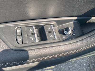 2022 Audi A4 Sedan S line Premium Plus *Under Deposit*