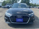 2022 Audi A4 Sedan S line Premium Plus *Under Deposit*