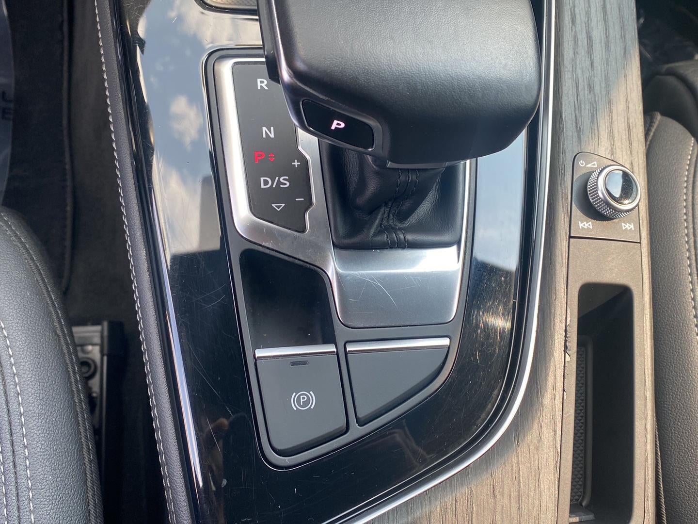2022 Audi A4 Sedan S line Premium Plus *Under Deposit*