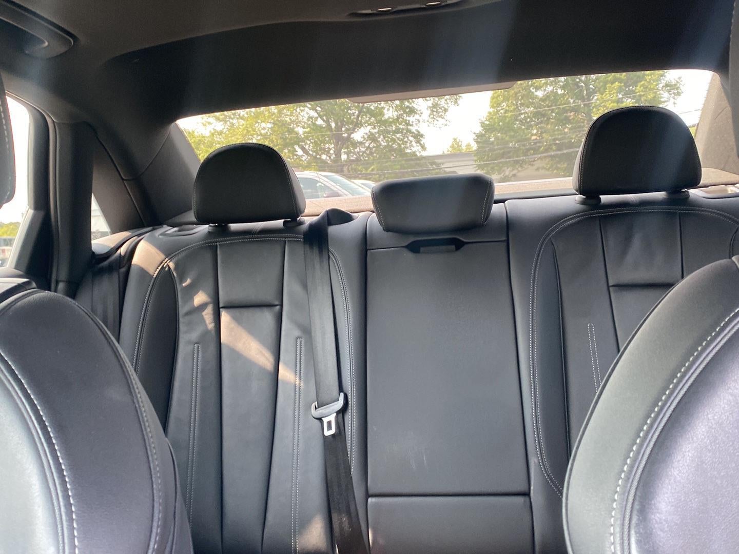 2022 Audi A4 Sedan S line Premium Plus *Under Deposit*