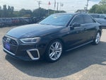 2022 Audi A4 Sedan S line Premium Plus *Under Deposit*