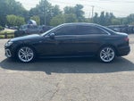 2022 Audi A4 Sedan S line Premium Plus *Under Deposit*