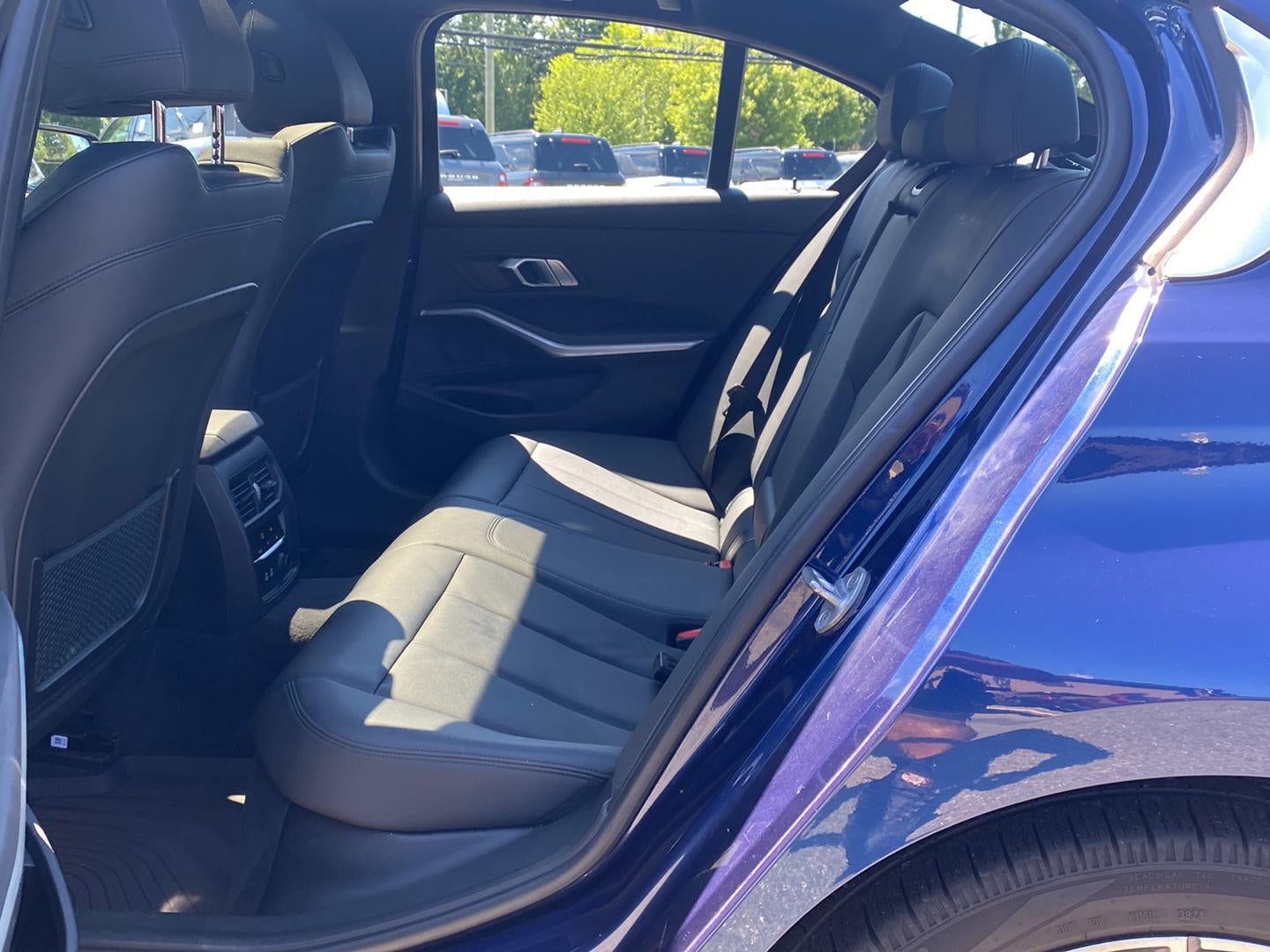 2019 BMW 330xi 330i xDrive