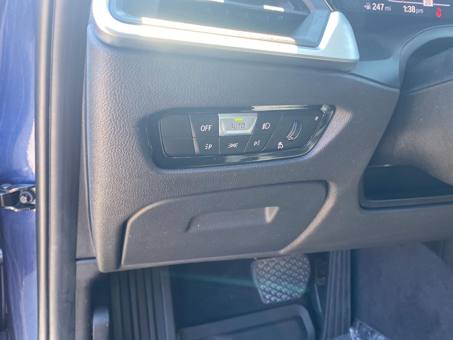 2019 BMW 330xi 330i xDrive