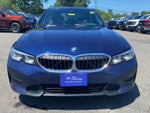 2019 BMW 330xi 330i xDrive