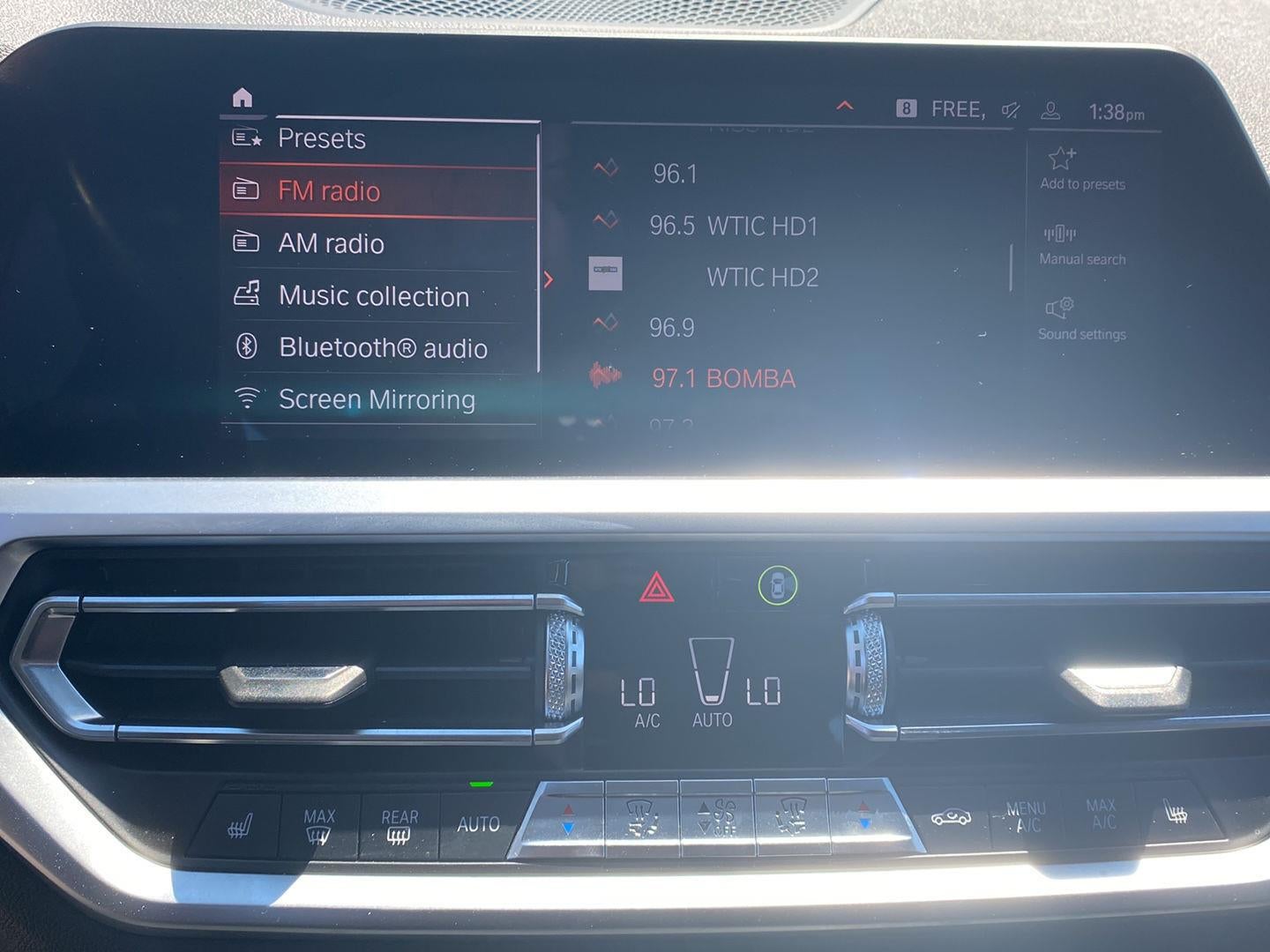 2019 BMW 330xi 330i xDrive