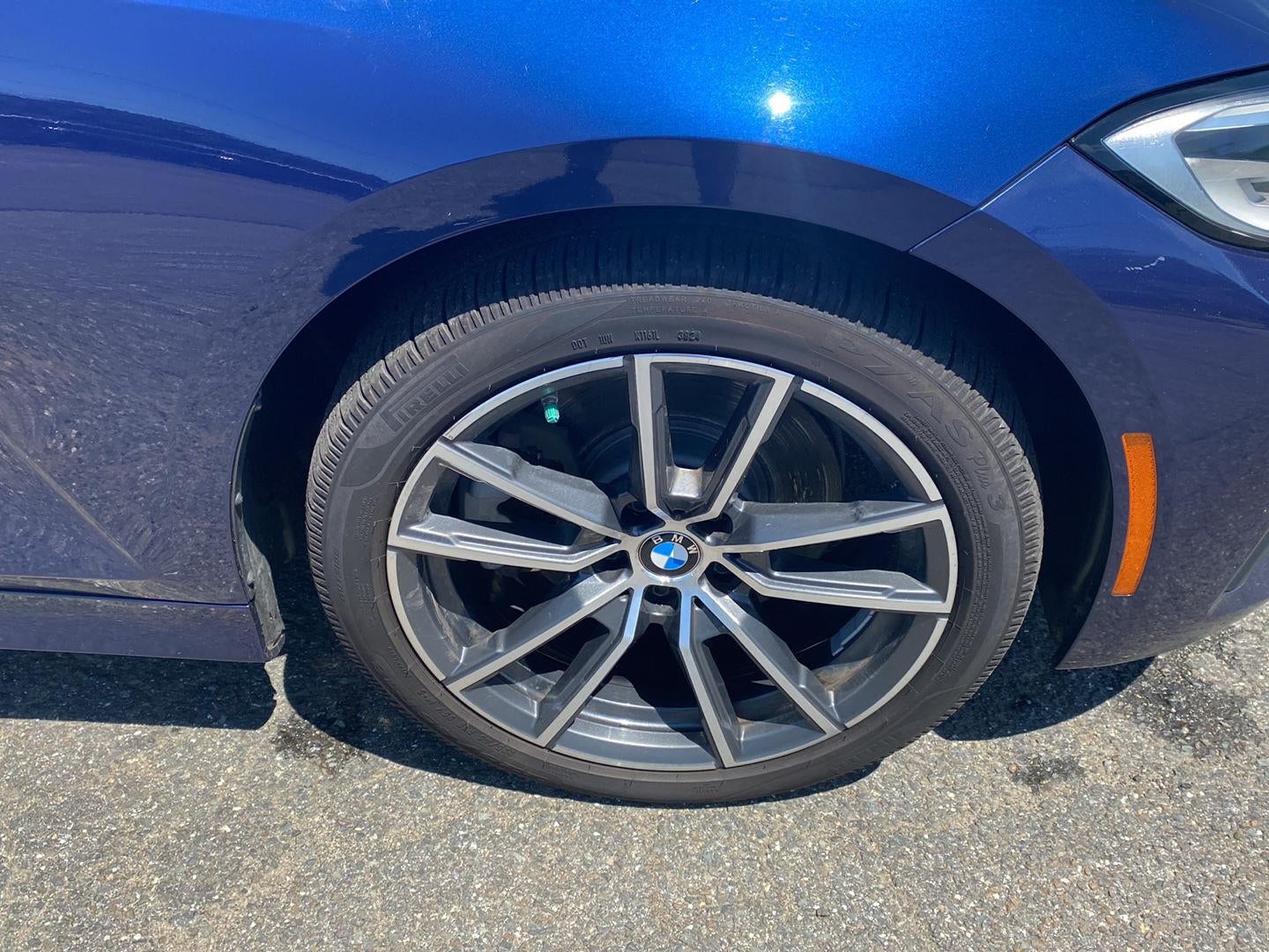 2019 BMW 330xi 330i xDrive