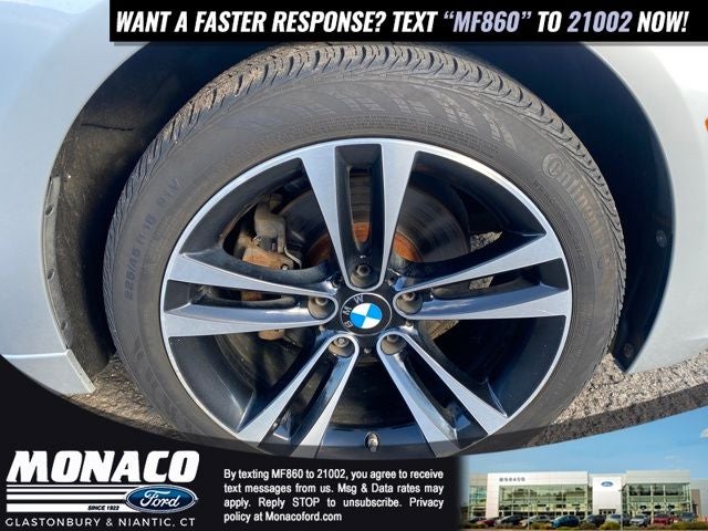 2018 BMW 3 Series 330i xDrive *Under Deposit*