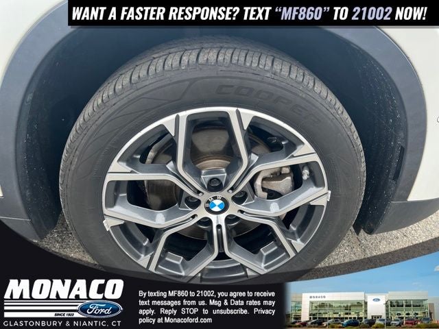 2021 BMW X1 xDrive28i