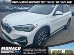 2021 BMW X1 xDrive28i