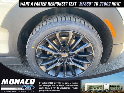 2019 MINI Cooper S Clubman Signature