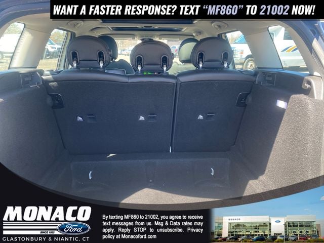 2019 MINI Cooper S Clubman Signature