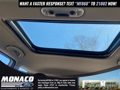 2019 MINI Cooper S Clubman Signature