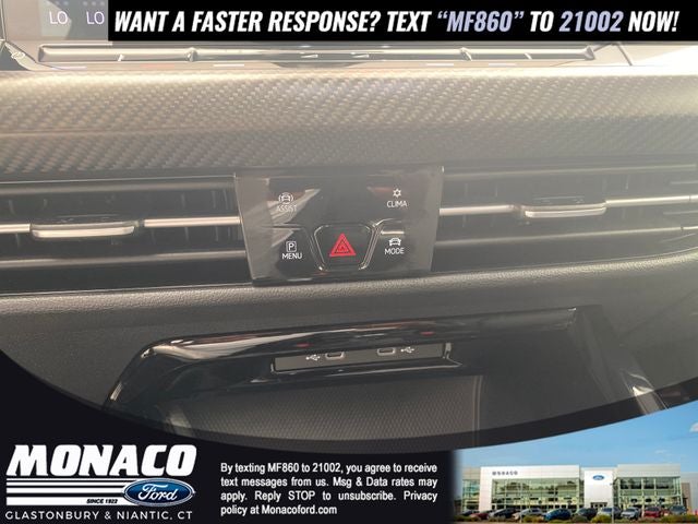 2023 Volkswagen Golf R 2.0T *Under Deposit*