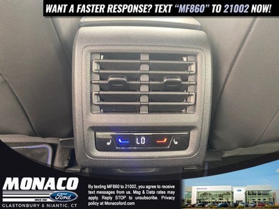 2023 Volkswagen Golf R 2.0T *Under Deposit*