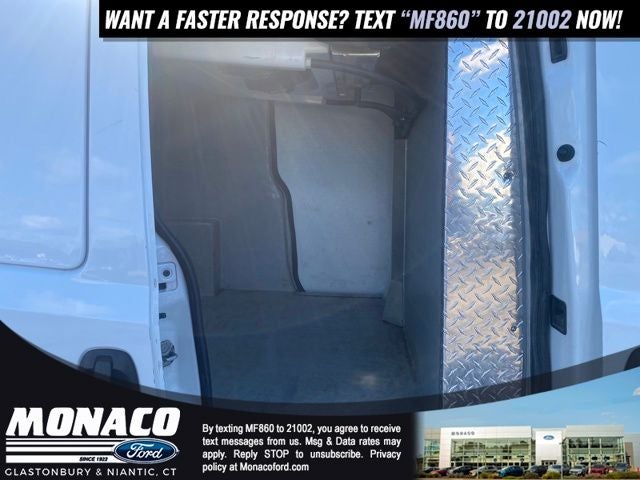 2021 RAM ProMaster City Tradesman
