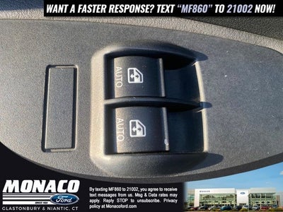 2021 RAM ProMaster City Tradesman