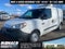 2021 RAM ProMaster City Tradesman