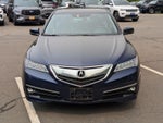 2017 Acura TLX V6 w/Advance Pkg *Under Deposit*