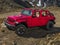 2021 Jeep Wrangler Base