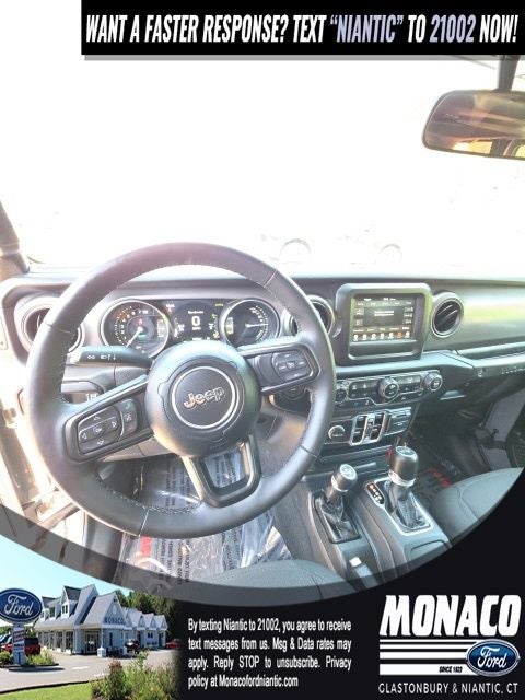 2023 Jeep Wrangler Willys 4xe