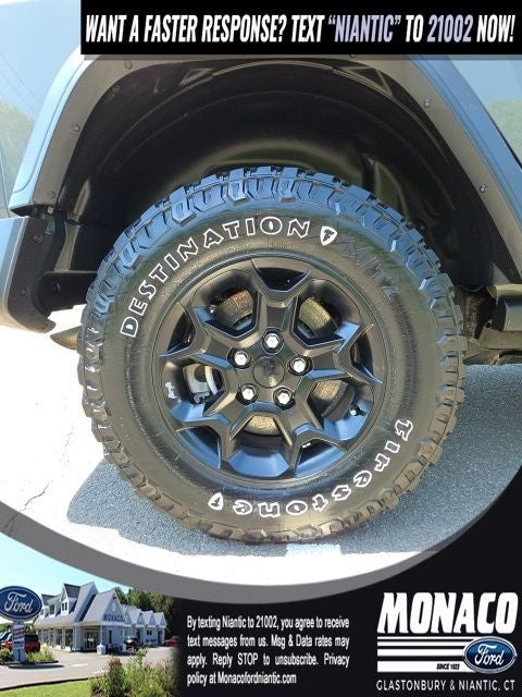 2023 Jeep Wrangler Willys 4xe