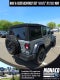 2023 Jeep Wrangler Willys 4xe