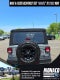 2023 Jeep Wrangler Willys 4xe