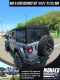2023 Jeep Wrangler Willys 4xe