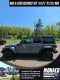 2023 Jeep Wrangler Willys 4xe