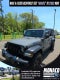 2023 Jeep Wrangler Willys 4xe