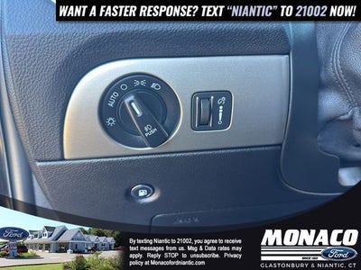 2020 Dodge Durango SXT Plus