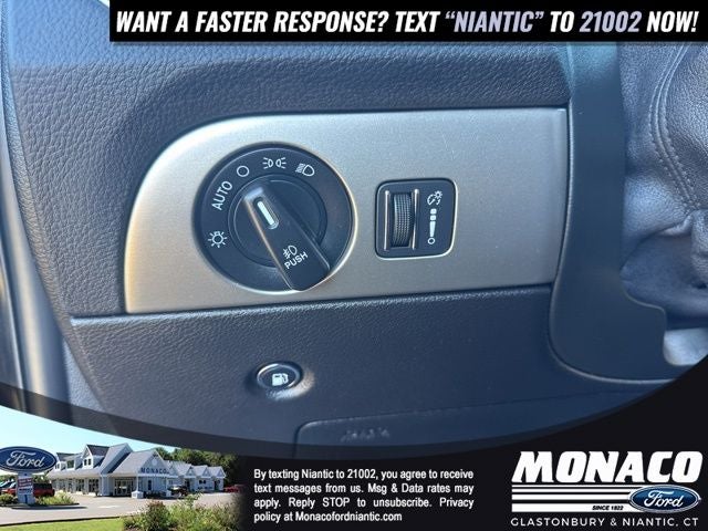 2020 Dodge Durango SXT Plus