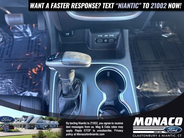 2020 Dodge Durango SXT Plus