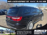 2020 Dodge Durango SXT Plus