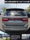 2022 Dodge Durango R/T Plus