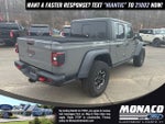 2020 Jeep Gladiator Rubicon *Under Deposit*