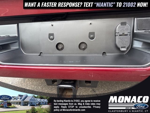 2019 RAM 1500 Limited *Under Deposit*