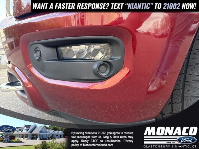 2019 RAM 1500 Limited *Under Deposit*