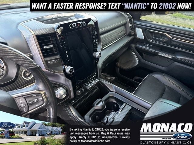 2019 RAM 1500 Limited *Under Deposit*