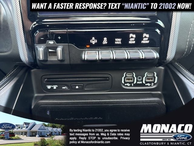 2019 RAM 1500 Limited *Under Deposit*