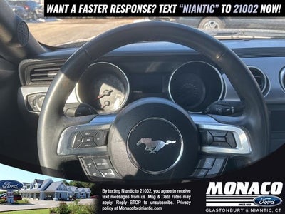 2020 Ford Mustang GT