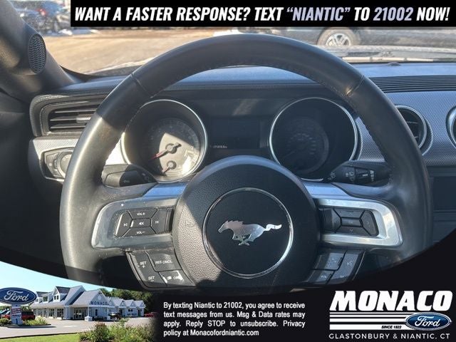 2020 Ford Mustang GT