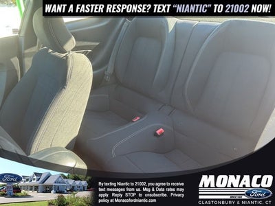 2020 Ford Mustang GT