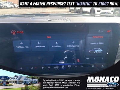 2024 Ford Mustang GT Premium *Under Deposit*