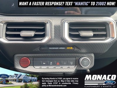 2024 Ford Mustang GT Premium *Under Deposit*