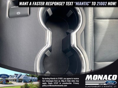 2024 Ford Mustang GT Premium *Under Deposit*