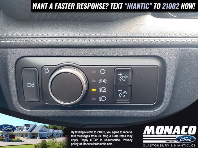 2024 Ford Mustang GT Premium *Under Deposit*