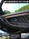 2018 Ford Taurus Limited